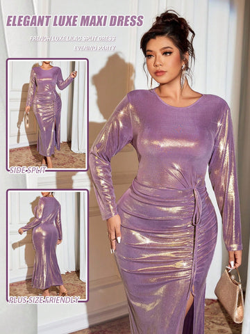 Get ready to haunt with confidence in our Spooktacular Style plus size Halloween dresses! Designed to flatter every curve, these dresses blend spooky charm with comfortable fits perfect for ghostly gatherings, haunted parties, or wickedly fun nights out. From eerie elegance to playful prints, find your perfect costume-ready dress that makes every moment magically festive. Embrace your spooky spirit and celebrate Halloween in style made just for you!