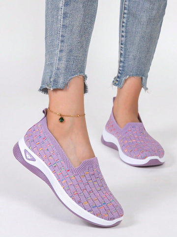 Elevate your fashion game with Step Up Your Style: Women's Comfortable and Breathable Sports Shoes. These shoes offer maximum comfort and breathability, enhancing your performance and providing lasting support. Perfect for sports enthusiasts seeking both style and functionality. 