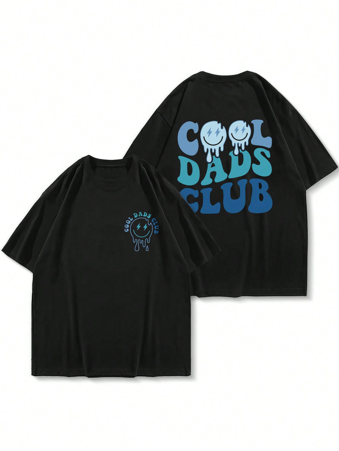 Elevate your everyday style with our stylish and casual slogan t-shirts for men! Featuring unique slogans and eye-catching designs, these t-shirts are sure to make a statement. Perfect for adding a playful touch to any outfit, these tees are a must-have for the stylish and lighthearted man.