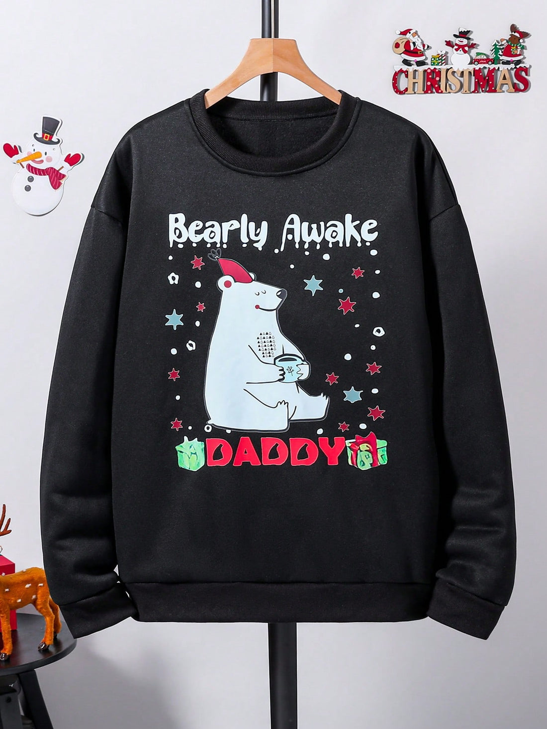 This button-up shirt is a must-have for any stylish man. Its versatile design makes it perfect for any occasion, while its casual yet polished look will have you turning heads. With a wide range of sizes available, this shirt is perfect for every man and every event.