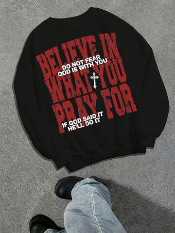 Looking for effortless style? Look no further than our Stylish Minimalist Pullover Sweatshirt! With a sleek, minimalist design, this sweatshirt is perfect for your daily wear needs. Say goodbye to fuss and hello to effortless style with this must-have item in your wardrobe!