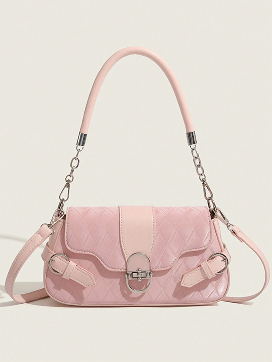 Introducing the stylish and functional Stylish Outdoor Companion! Our lightweight underarm bag features an adjustable strap for comfortable wear. Expertly designed for outdoor use, this bag is the perfect companion for all your adventures. Experience ultimate convenience and style with this must-have accessory.