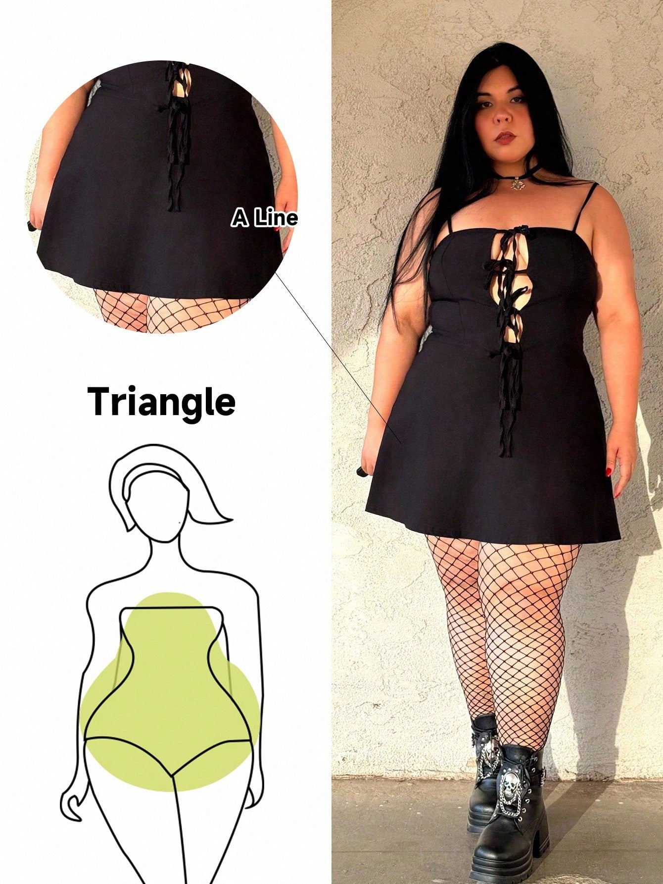 Turn heads at your next celebration in this chic black mini dress designed for curves and confidence. The signature bow detail adds a flirty touch that works beautifully for spring parties, graduations, and any special occasion calling for effortless elegance. Crafted in plus sizes, this dress celebrates your style without compromise—flattering, fun, and ready for the spotlight.