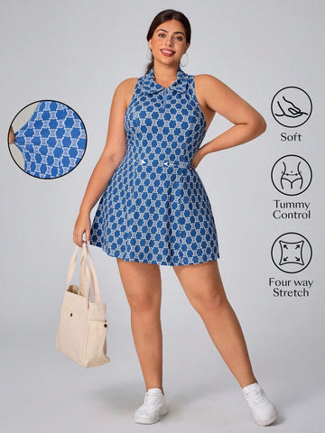 Step into summer with this Stylish Plus Size Summer Denim Dress designed for effortless charm and comfort. Its stretchy fabric moves with you, blending casual vibes with a touch of elegance. Perfect for sunny days or laid-back evenings, this dress lets you flaunt your style while staying cool and comfy. Embrace the season with confidence and fun!
