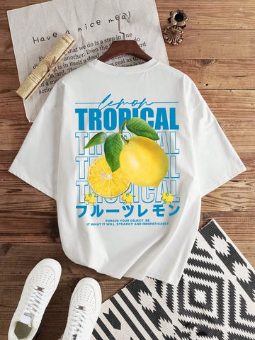 This isn't just any white tee – it's your new BFF! Our Standard Fit Crew Neck T-Shirt hugs in all the right places while giving you room to bust a move. Crisp white fabric that stays that way (even after taco night), with a neckline that won't go all sad and droopy after washing. Dress it up, dress it down, or wear it to bed – we won't judge. Your wardrobe's about to get a whole lot happier!