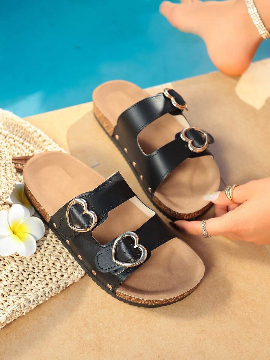 Effortless summer style meets comfort with these crocodile embossed mule slippers. Designed for easy slip-on wear, they're perfect for beach days, poolside lounging, or casual indoor relaxation. The lightweight construction keeps your feet cool and comfortable, while the textured embossed detail adds a touch of sophistication. Ideal for anyone seeking a versatile sandal that transitions seamlessly from home to outdoor settings.