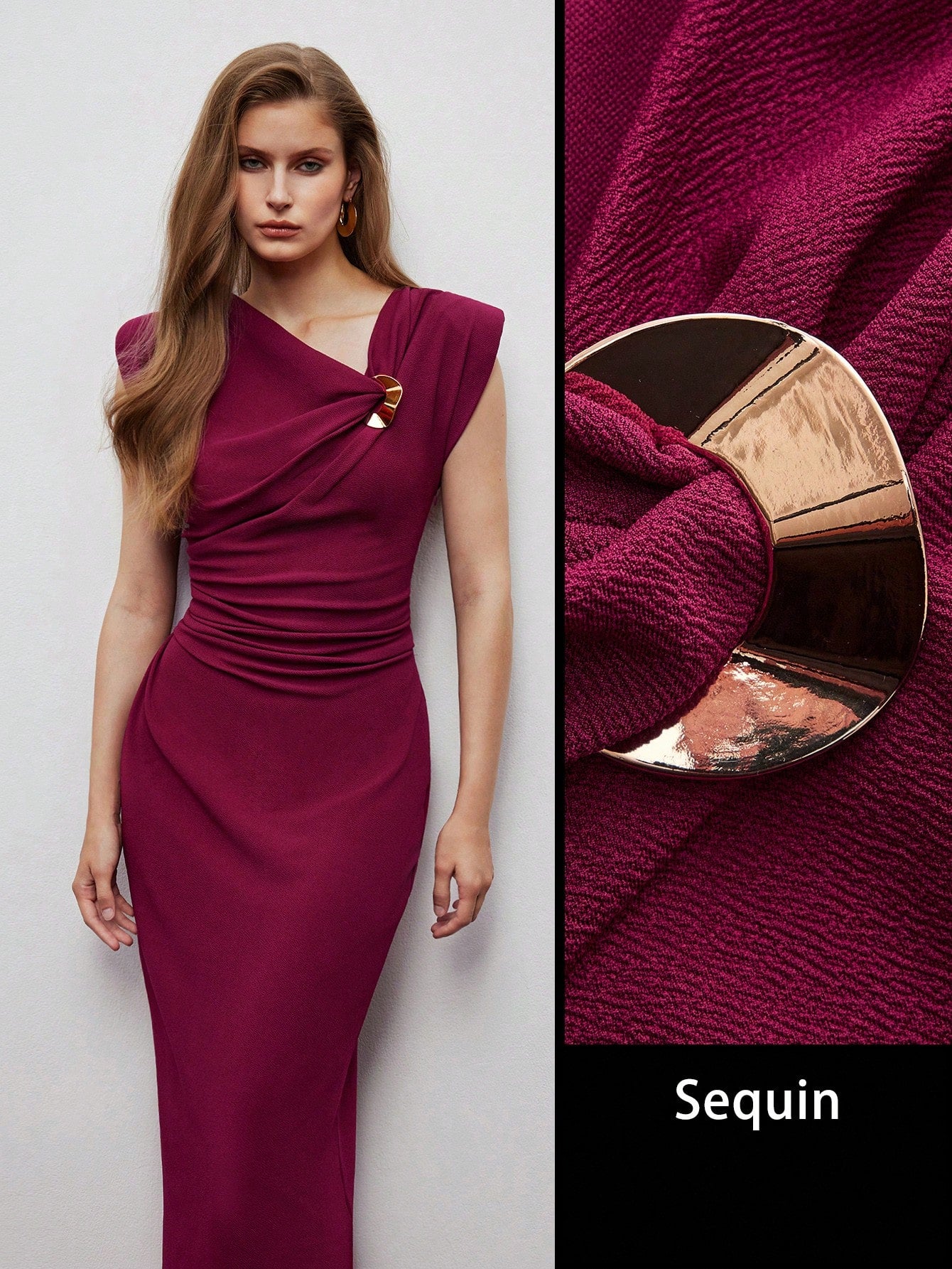 Elevate your everyday look with this stylish solid color jumpsuit designed for women who love comfort and flair. Effortlessly chic, it’s the perfect pick for casual outings, brunch dates, or impromptu dance parties. Slip into this versatile jumpsuit and enjoy a playful blend of ease and elegance wherever you go!