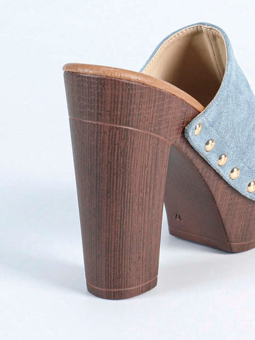 Step into sunshine with these playful women's high heel sandals, perfect for summer fun! Featuring a waterproof platform wedge, sexy straps, and a flirtatious peep toe design, they keep your feet stylish and dry all day. Elevate your look with comfort and confidence in every step.