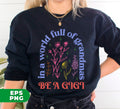 Join the ranks of proud and loving grandmas with our 
