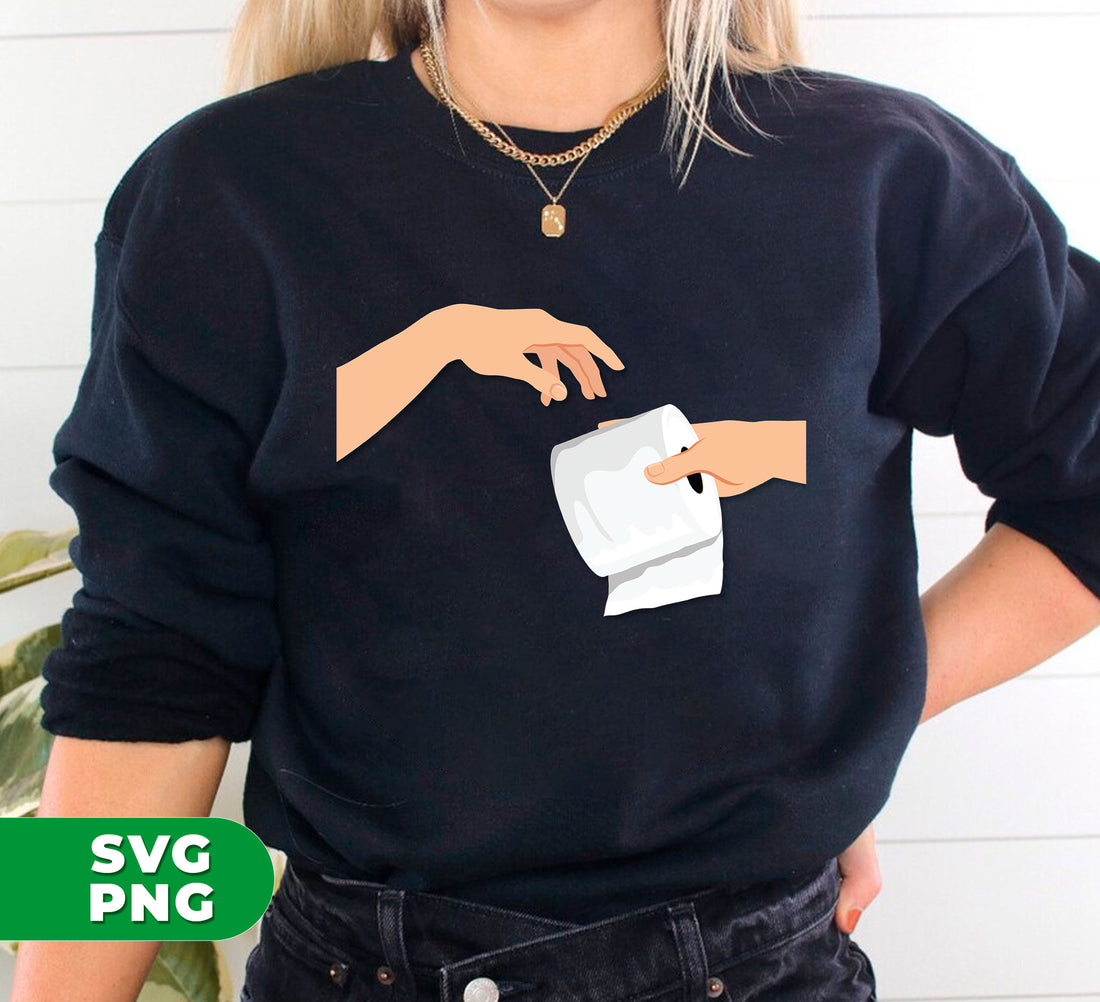 Transform your bathroom into a hilarious haven with our Funny Toilet digital files. Featuring funny sayings, these PNG sublimation designs will add humor to your bathroom. Perfect for a fun-loving atmosphere and great for a good laugh. Download now and add some amusement to your daily routine.