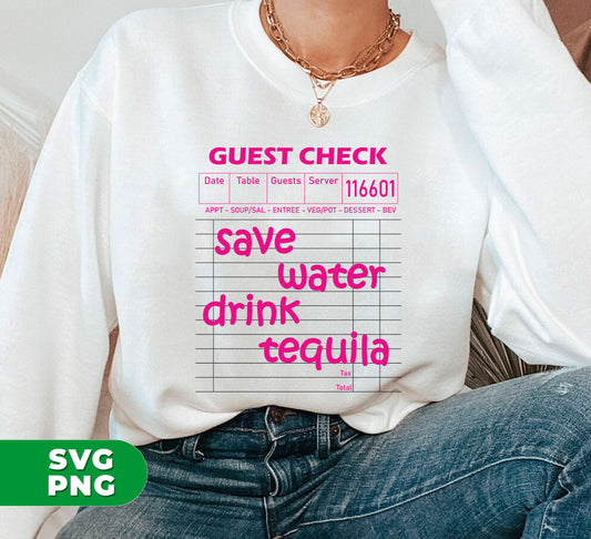 Embrace your love for Tequila with our digital files! Save water and drink Tequila while celebrating the joy that Tequila brings to your life. Our Png sublimation files showcase the perfect blend of fun and sustainability. Join the Tequila trend with our unique design and reduce your environmental impact.