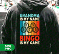 Get ready to show off your love for bingo with our 