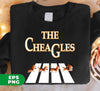 The Cheagles, Gift For Cheagles Owner, Cheagle Lover, Digital Files, Png Sublimation