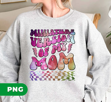 This unique Mother's Day gift features a miniaturized version of your mom in a stunning galaxy style. Enjoy high-quality digital files of this personalized portrait, perfect for sublimation printing. Show your love with this one-of-a-kind gift.