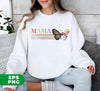 Show your love and appreciation for the hardworking, selfless, and protective mama in your life with our Mama Lover digital files. These PNG sublimation files are perfect for creating personalized gifts and decor. Celebrate the mama who is always loved and cherished with this heartfelt design.
