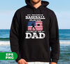 My Favorite Baseball Player Calls Me Dad, Baseball Lover, Digital Files, Png Sublimation