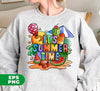 It's Summer Time, Summer Vibes, Love Summer, Beach Vibes, Digital Files, Png Sublimation