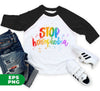 Love Homophobia, Be Kind, Love LGBT, Pride Month, Digital Files, Png Sublimation