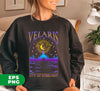 Velaris Lover, City Of Starlight, Velaris Gift, Court Of Dream, Digital Files, Png Sublimation