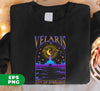 Velaris Lover, City Of Starlight, Velaris Gift, Court Of Dream, Digital Files, Png Sublimation