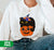 Black Cat On Pumpkin, Happy Halloween, Black Cat Halloween, Digital Files, Png Sublimation