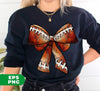 Football Lover, Coquette Bow, Fall Football, Retro Football Sport, Football Mom, Game Day, Digital Files, Png Sublimation