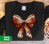 Football Lover, Coquette Bow, Fall Football, Retro Football Sport, Football Mom, Game Day, Digital Files, Png Sublimation