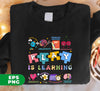 School Counselor, Play Is Learning, Back To School, Groovy Teacher, Teacher Appreciate, Digital Files, Png Sublimation