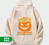 Republican Halloween, Pumpkin Trumpkin, Make Halloween Great Again, Funny Republican, Political Halloween, Digital Files, Png Sublimation