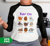 Vibrant Anime, Potter Cats, Love Cat, Funny Cat, Love Cats, Love Potter, Potter Lover, Digital Files, Png Sublimation