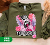 Boo Gift, You Horror, Trendy Halloween, Happy Halloween, Pink Ghost, Digital Files, Png Sublimation