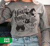 Honkus Ponkus, Hocus Pocus, Happy Halloween, Goose Halloween, Digital Files, Png Sublimation