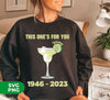 This One's For You Jimmy Buffett, 1946-2023, Tequila For Jimmy, Digital Files, Png Sublimation