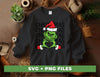 Grinchmas, Grinch Christmas, Green Grinch, Merry Christmas, Digital Files, Png Sublimation