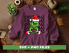 Grinchmas, Grinch Christmas, Green Grinch, Merry Christmas, Digital Files, Png Sublimation