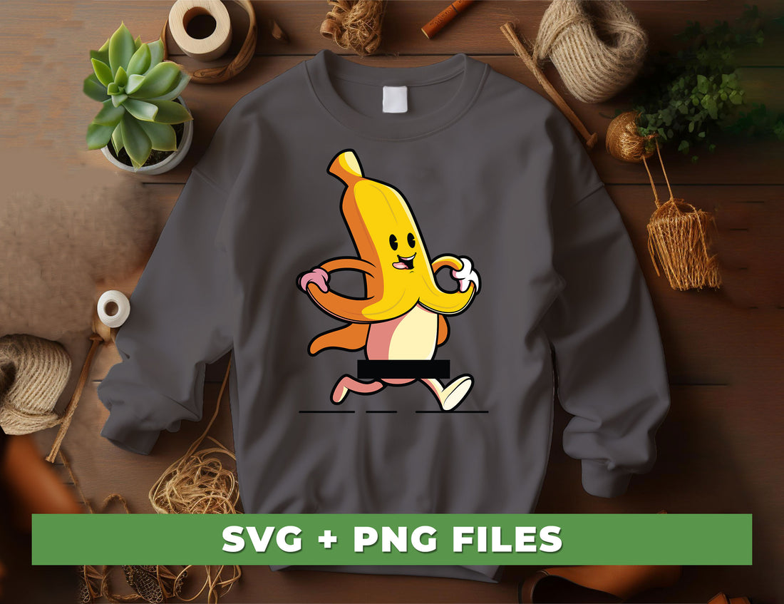 Bring your creative projects to life with our set of 5 digital files featuring Sexy Banana, Cute Banana, Banana Nude, and Funny Banana. These files are high quality PNGs perfect for use in sublimation projects.