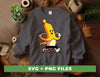 Sexy Banana, Cute Banana, Banana Nude, Funny Banana, Digital Files, Png Sublimation