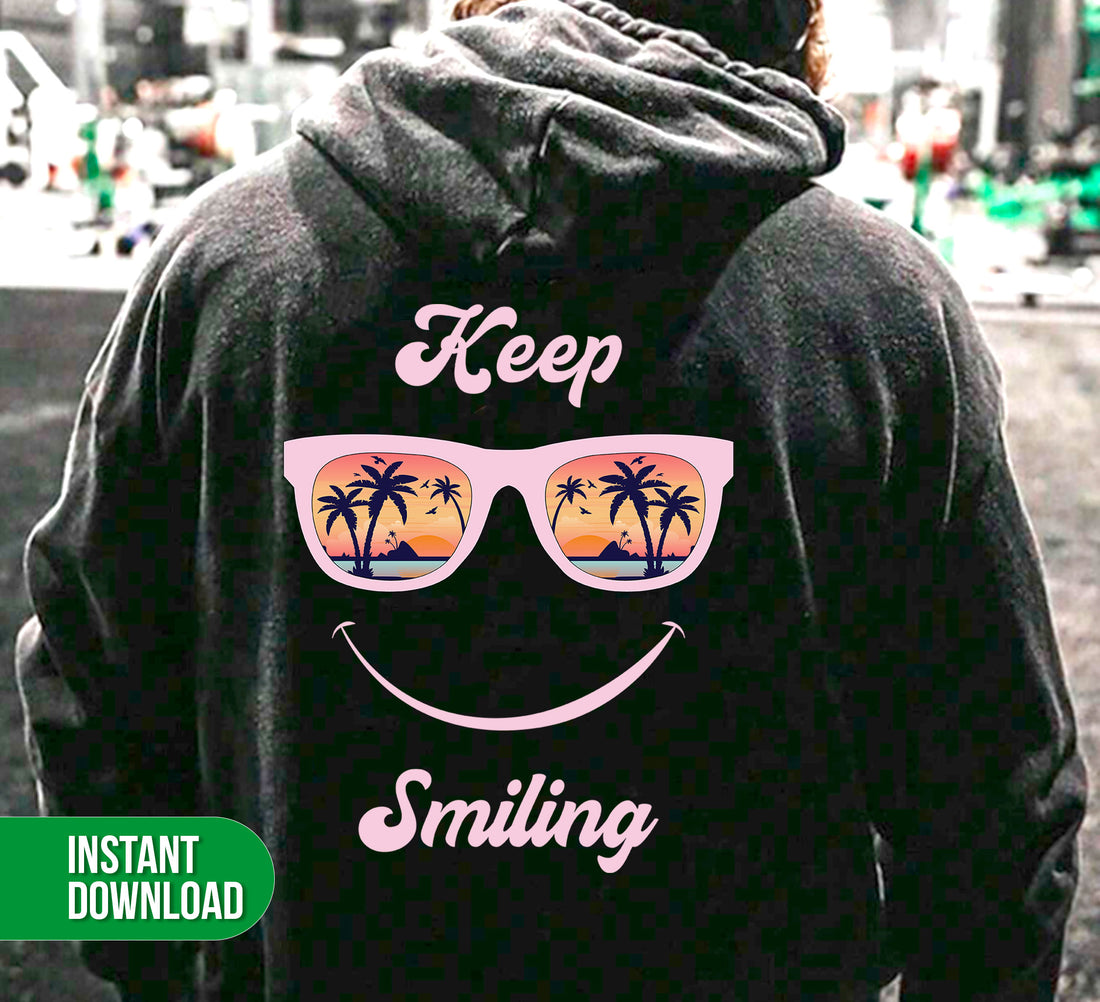 Our Holiday Vibes Sunglasses will add fun to your project. These digital files are in a Png Sublimation format, perfect for your personalized holiday gifts. Keep Smiling with these sunglasses!