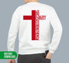 I Can Do All Things Through Christ, Who Strengthens Me, Digital Files, Png Sublimation