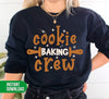 Cookie Baking Crew, Merry Christmas, Xmas Cookie, Trendy Christmas, Digital Files, Png Sublimation