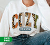 Cozy Season, Leopard Cozy, Leopard Cozy Season, Digital Files, Png Sublimation