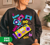 "Relive the nostalgia of the 90s with our Love Cassette featuring a unique design of I Have No Idea What This Is. Perfect for 90s Lovers, this digital file is optimized for sublimation and comes in PNG format for easy use. Add a touch of retro to any project or design with this must-have item."