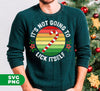 It's Not Going To Lick Itself, Retro Christmas, Candy Cane, Trendy Christmas, Digital Files, Png Sublimation