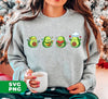 Avocado, Cute Avocado, Love Avocado, Avocado Lover, Digital Files, Png Sublimation