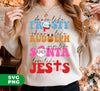 Dance Like Frosty, Shine Like Rudolph, Give Like Santa, Love Like Jesus, Digital Files, Png Sublimation