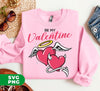 Be My Valentine, Heart Couple, Cupid Lover, Love Angle, Digital Files, Png Sublimation