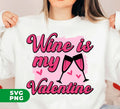 Elevate your love for wine with this digital set. Perfect for wine lovers, enjoy the 