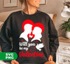 "Express your love this Valentine's Day with our "Will You Be My Valentine" digital files. Featuring a kissing couple, this sublimation design is perfect for couples in love. Easily print and personalize with our PNG files."