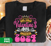 Our First Valentine's Day Together, 2024 Valentine, Digital Files, Png Sublimation