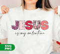 Show your love for Jesus with our 